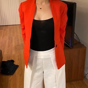 Rag and bone women’s jacket. Size 8